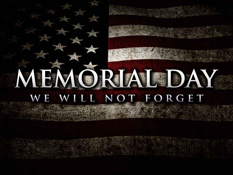 Memorial Day Quotes
 Memorial Day Quotes & Sayings
