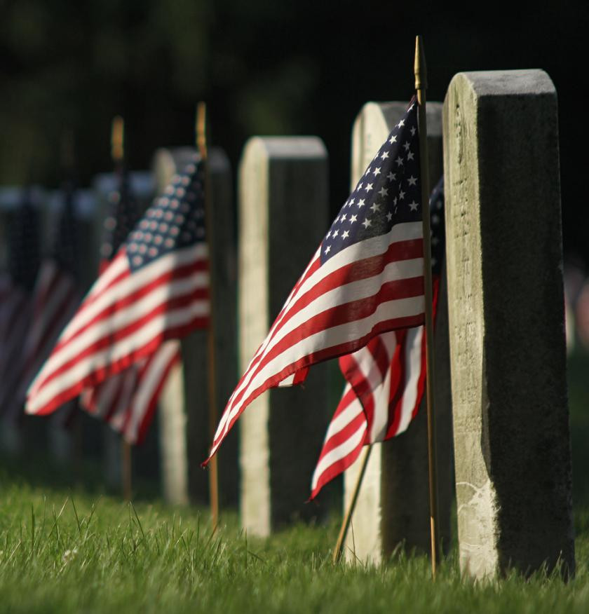 Memorial Day Quotes
 22 Memorial Day Quotes To Remind Us That Freedom Isn t Free