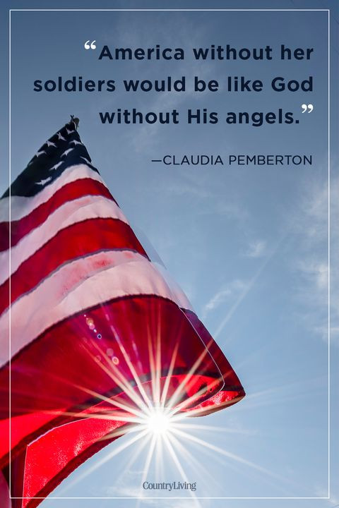 Memorial Day Quotes
 30 Famous Memorial Day Quotes That Honor America s Fallen