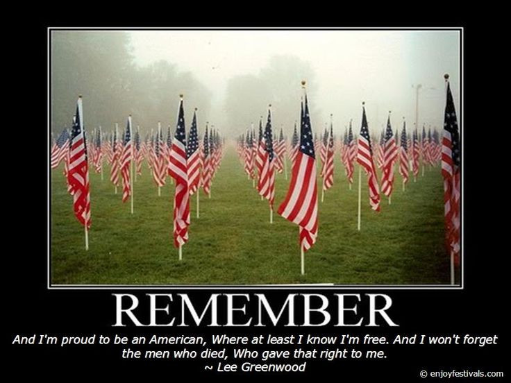 Memorial Day Quotes
 62 Best Memorial Day Quotes And Sayings