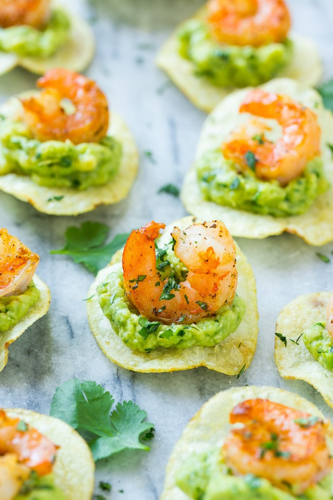 Mexican Food Appetizers
 15 Scrumptious Mexican Appetizer Recipes