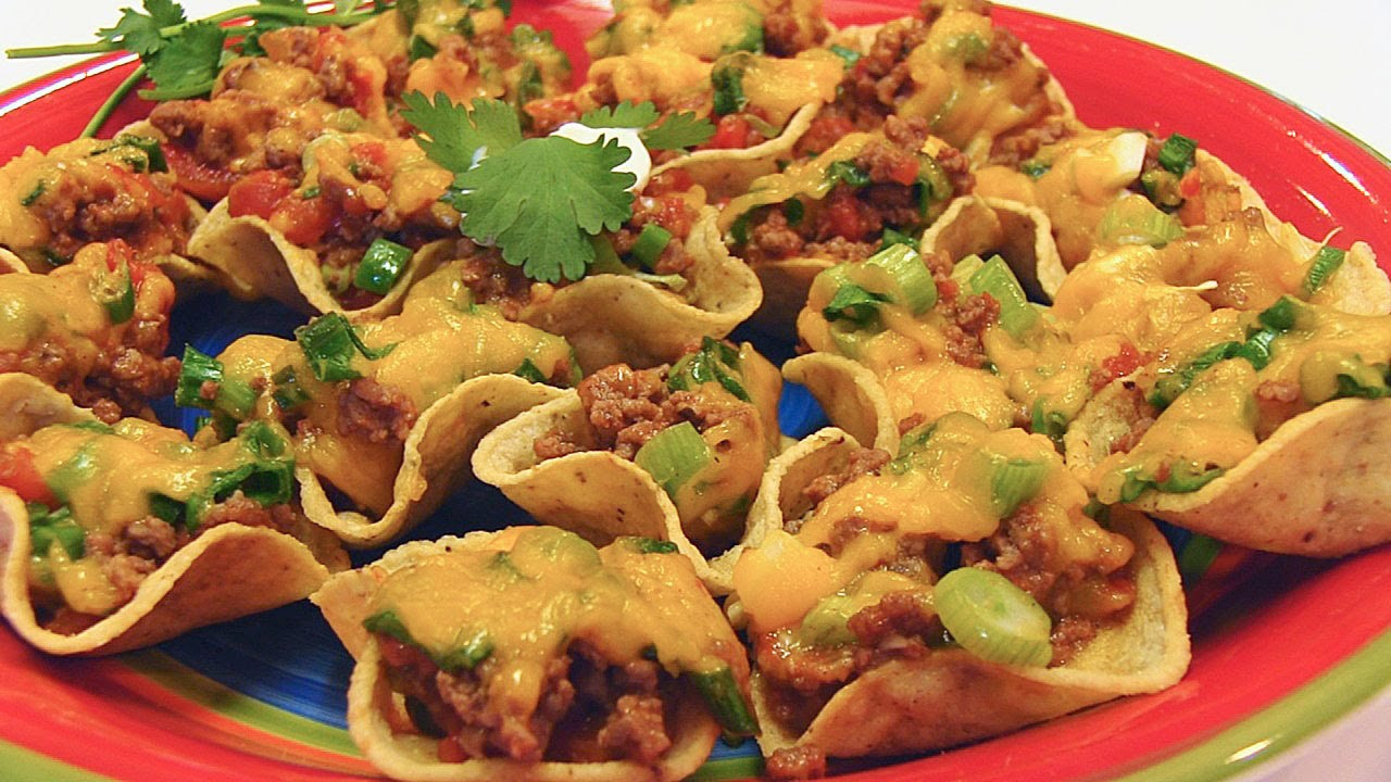 Mexican Food Appetizers
 Betty s Mexican Appetizer for Nacho Lovers