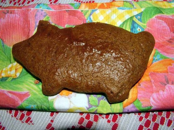 Mexican Pig Bread
 21 Mexican Christmas Traditions Smart Fun DIY