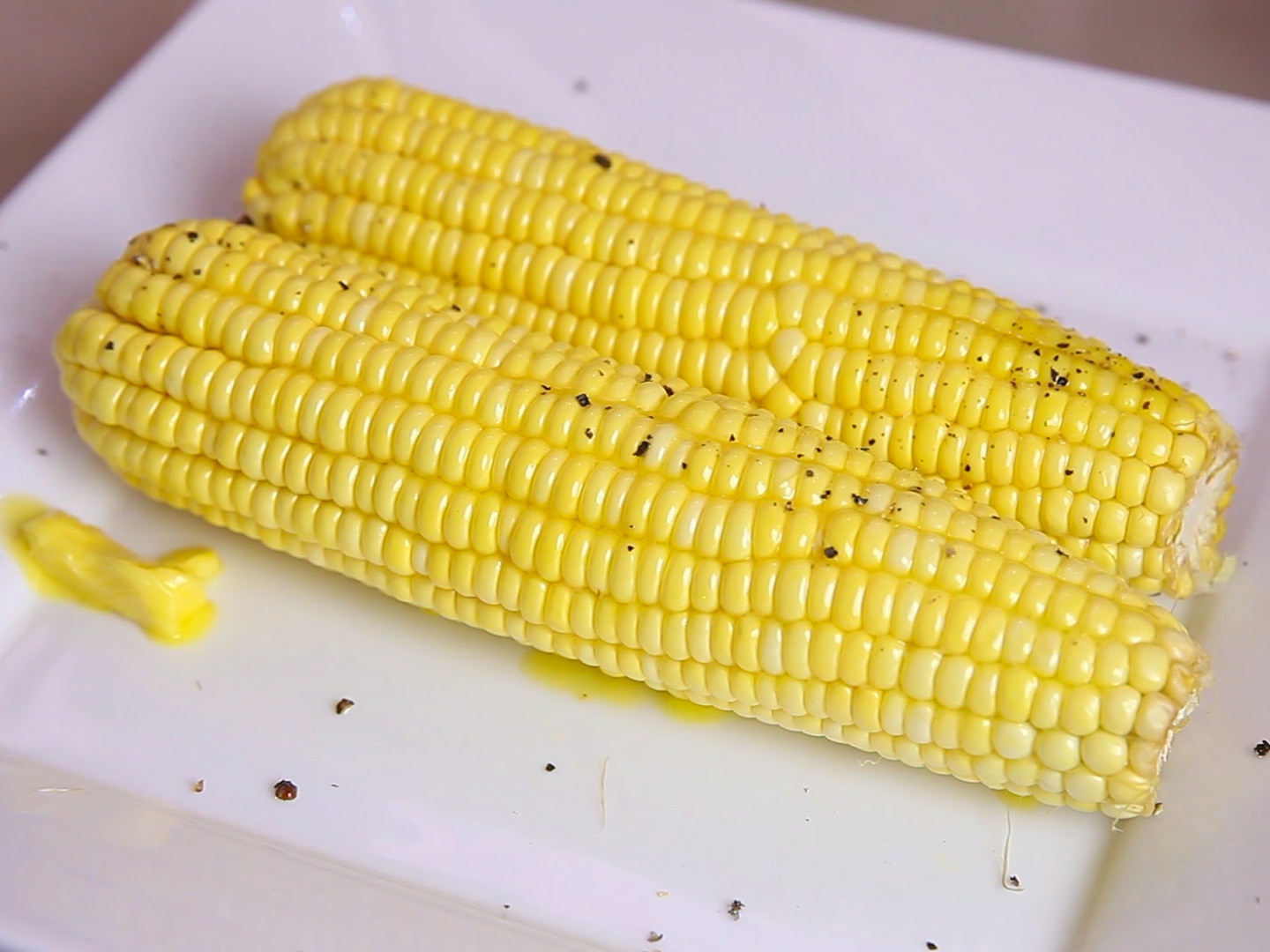 Microwave Corn On Cob
 How to Microwave Corn on the Cob 12 Steps with