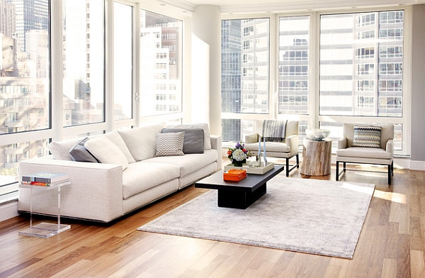 Minimalist Living Room Design
 50 Minimalist Living Room Ideas For A Stunning Modern Home