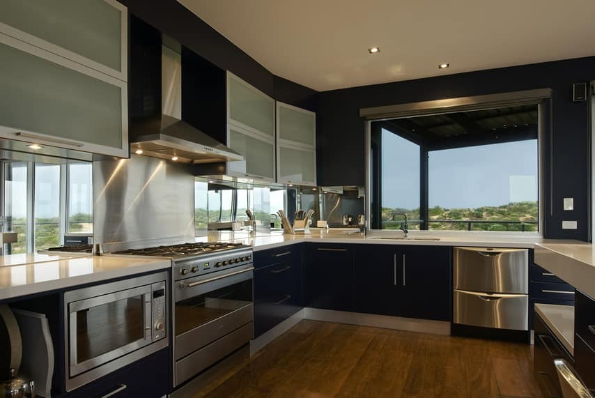 Modern Kitchen Pictures
 Luxury Kitchen Ideas Counters Backsplash & Cabinets