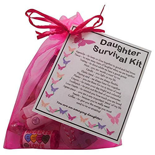 Mother And Daughter Gift Ideas
 Birthday Gifts for Daughters Amazon
