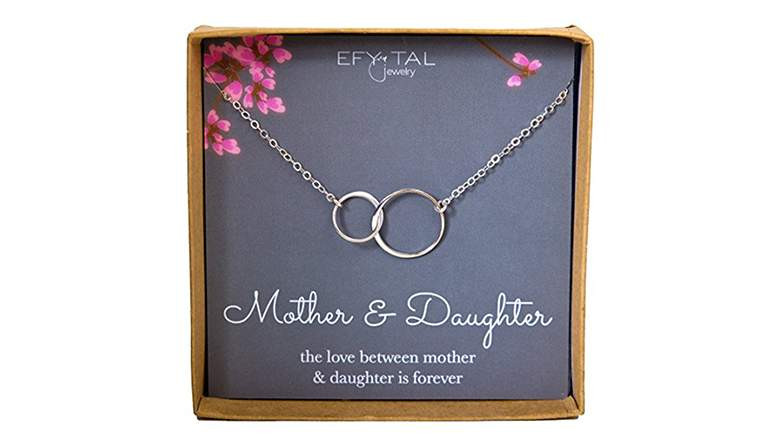 Mother And Daughter Gift Ideas
 Top 10 Best Jewelry Gifts for Mom for Christmas 2017