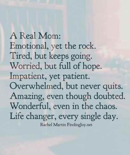 Mother And Wife Quotes
 mothers day sayings from daughter 2017