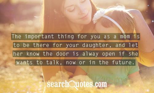 Mother Daughter Bonding Quotes
 Special Mother Daughter Bond Quotes QuotesGram