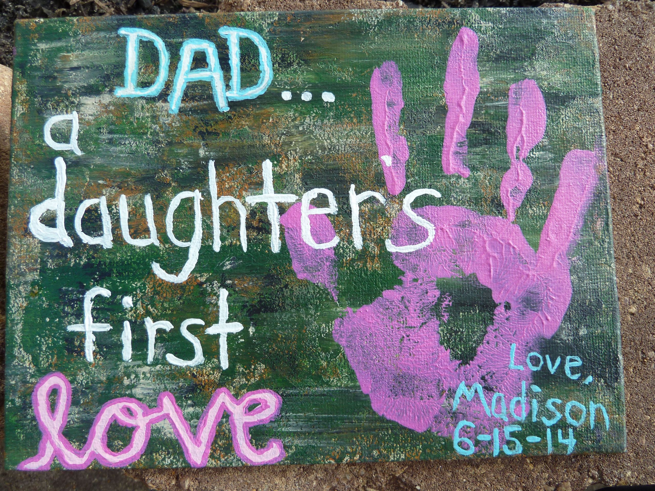 Mother Daughter Gift Ideas
 The 25 best Dad and daughter ts ideas on Pinterest