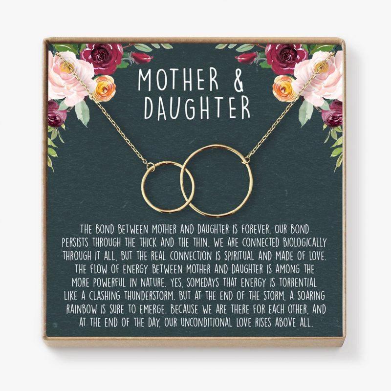 Mother Daughter Gift Ideas
 Shop Handmade 27 Gift Ideas Moms Will Love Hello