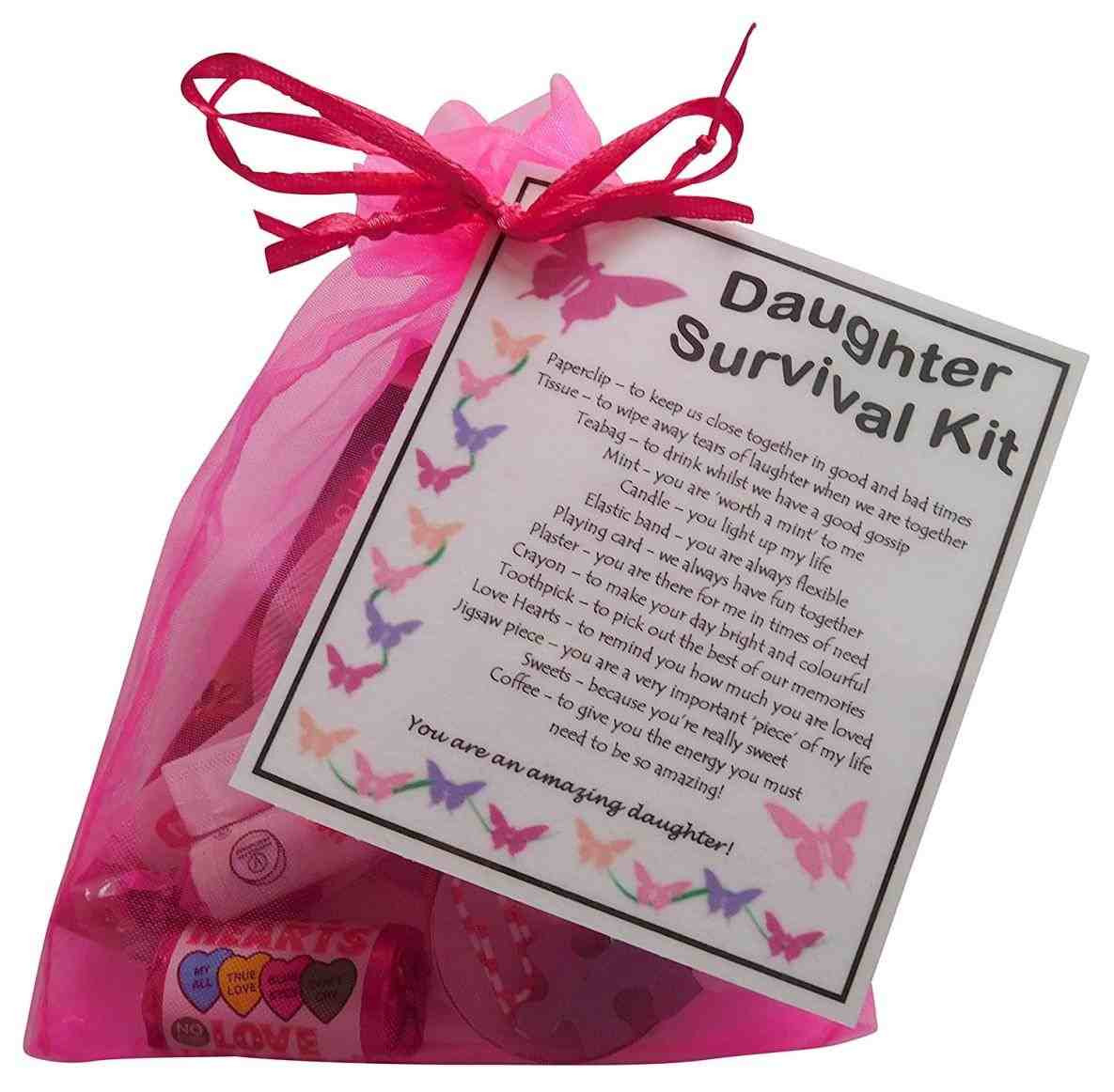 Mother Daughter Gift Ideas
 21St Birthday Gift Ideas For Daughter