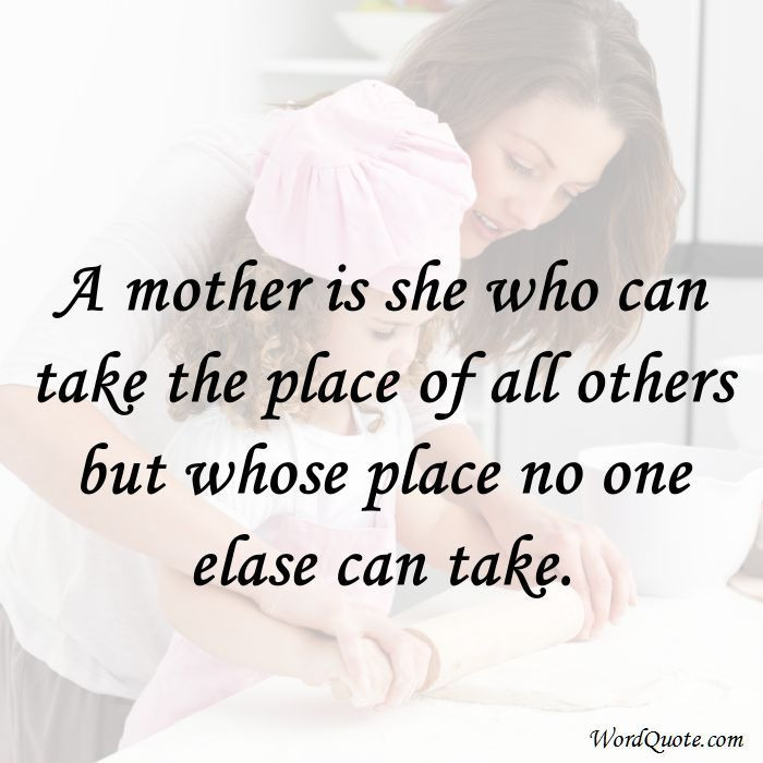 Mother Quotes To Daughters
 32 Sweet And Lovely Mother Daughter Quotes