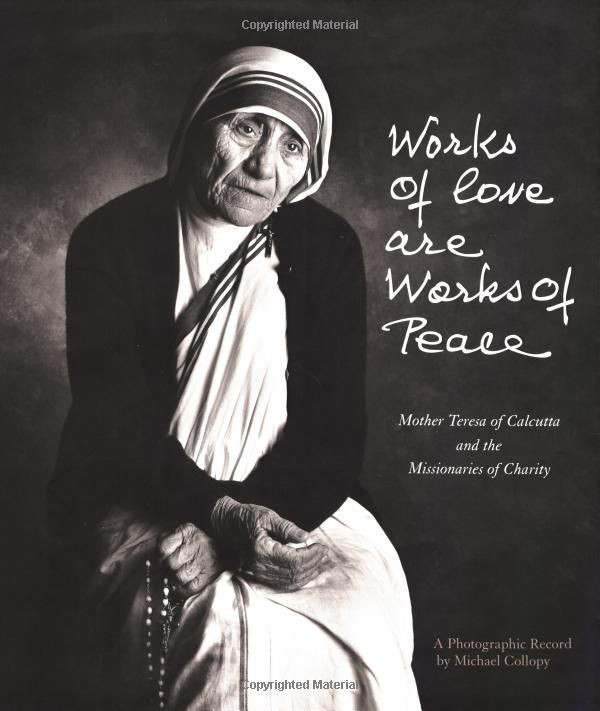 Mother Teresa Of Calcutta Quotes
 Blessed Mother Teresa Blessed Mother Teresa
