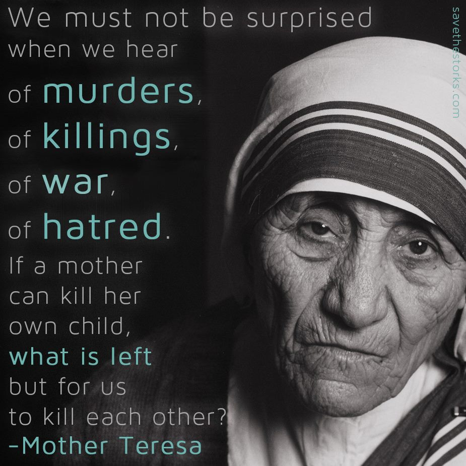Mother Teresa Of Calcutta Quotes
 Mother Teresa of Calcutta A Heapin Plate of