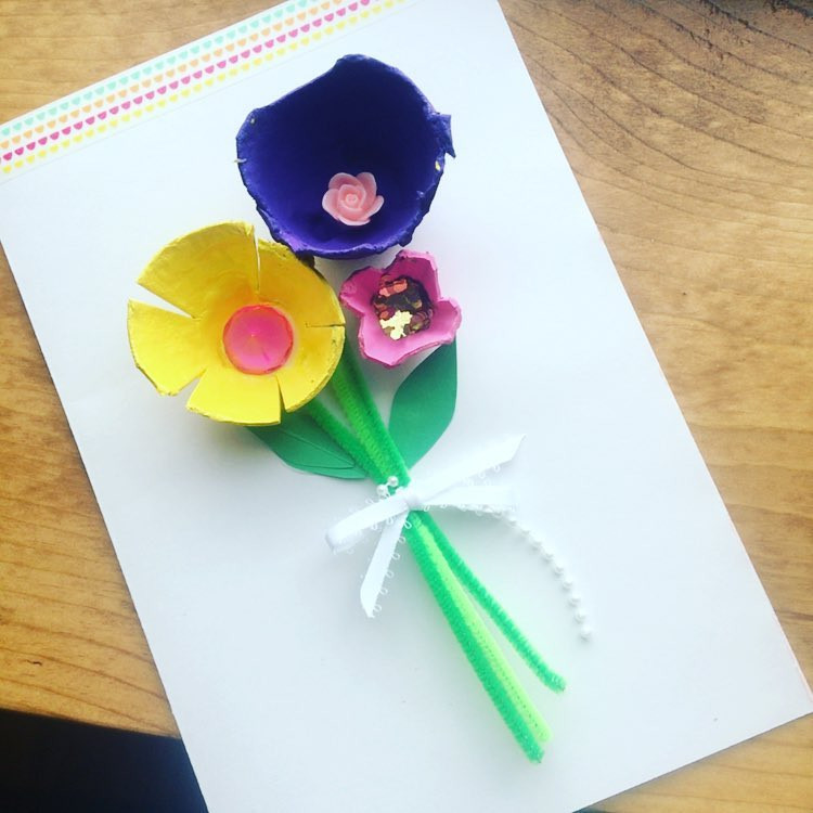 Mother's Day Craft Ideas
 45 Easy DIY Mother s Day Crafts Ideas