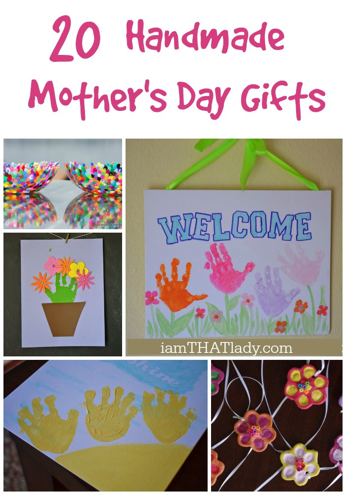 Mother's Day Craft Ideas
 Mother day craft ideas