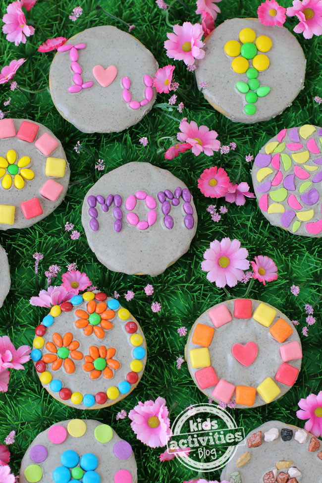 Mother's Day Craft Ideas
 Yummy Mother s Day Treats Have Been Released Kids