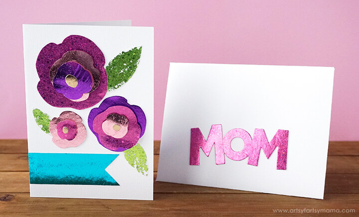 Mother's Day Craft Ideas
 Mother s Day Craft Ideas with the Cricut Hey Let s Make