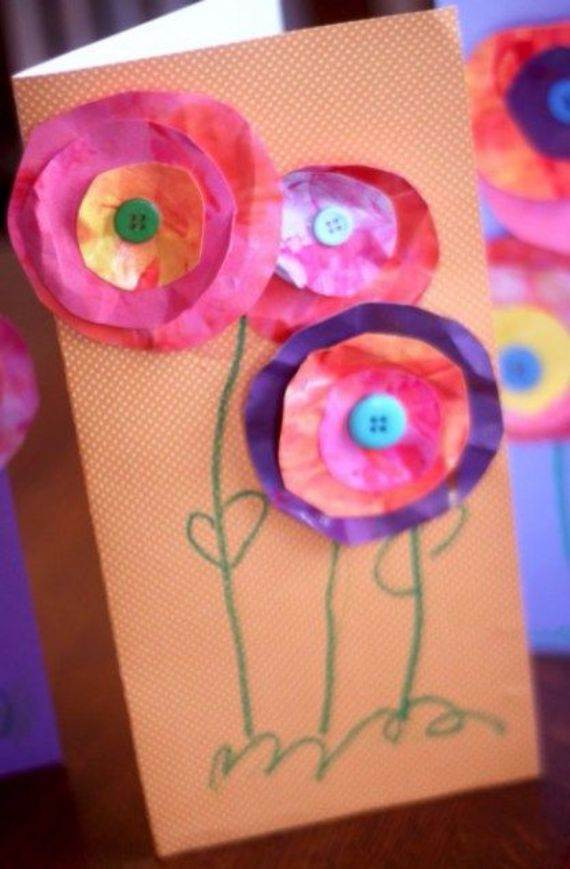 Mother's Day Craft Ideas
 Mother s Day Hand made Craft Gift Ideas for your