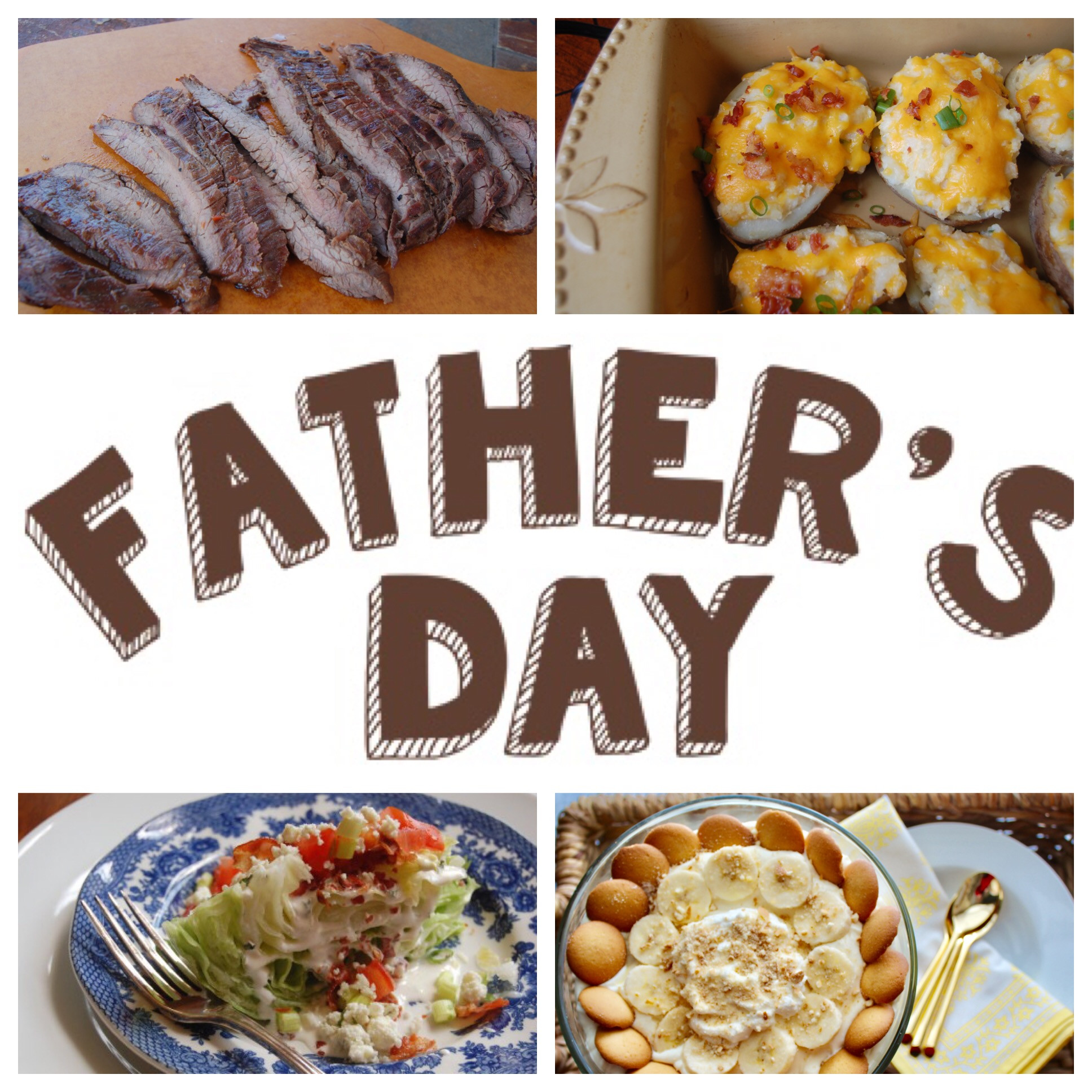 Mother'S Day Dinner Recipes
 Father s Day Dinner Menu Ideas Mel and Boys Kitchen