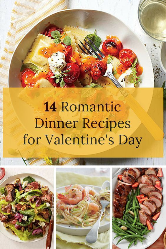 Mother'S Day Dinner Recipes
 14 Romantic Dinner Recipes for Valentine s Day