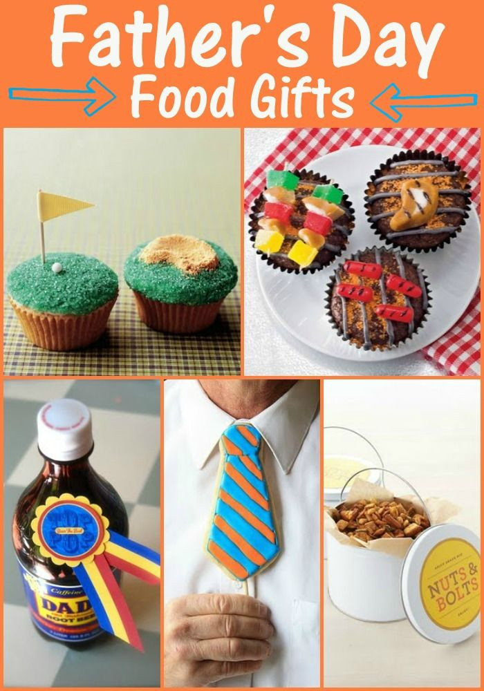 Mother'S Day Food Gifts
 100 DIY Father s Day Gifts Lil Luna