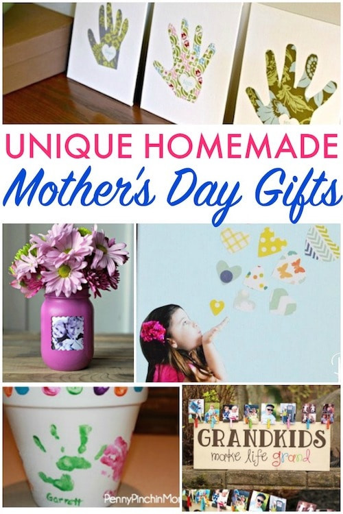 Mother'S Day Gift Ideas For Toddlers
 25 Mother s Day Crafts for Kids to Easily Create for Mom