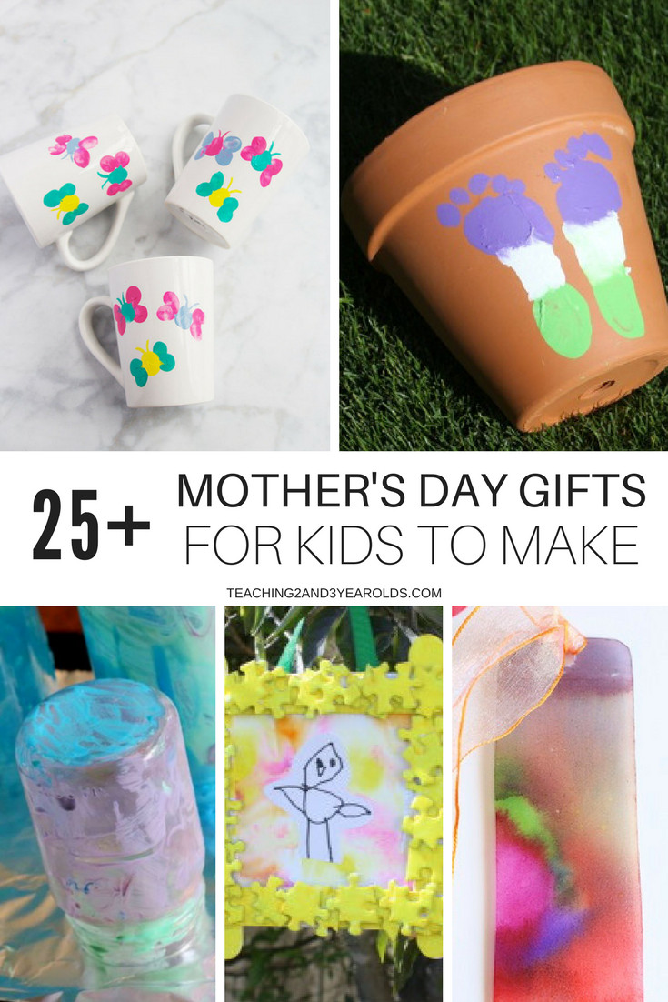 Mother'S Day Gift Ideas From Kids
 25 of the Best Mother s Day Ideas for Kids