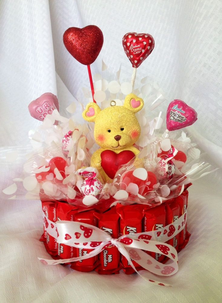 Mother's Day Homemade Gifts
 Mother s Day Birthday Get Well Wedding Teddy Bear Gift