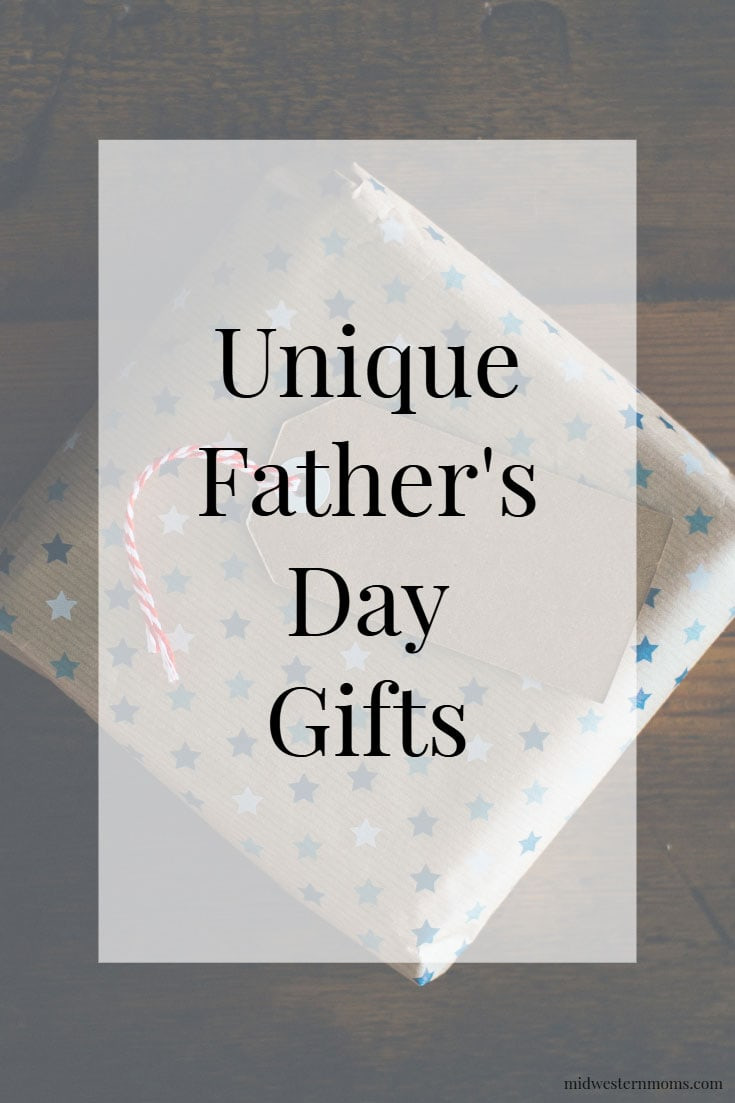 Mother's Day Presentation Ideas
 Unique Father’s Day Gift Ideas