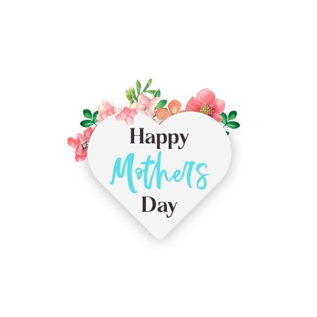 Mother'S Day Quotes And Images
 Mothers Day Vector Happy Mother s Day Mommy Mom PNG and