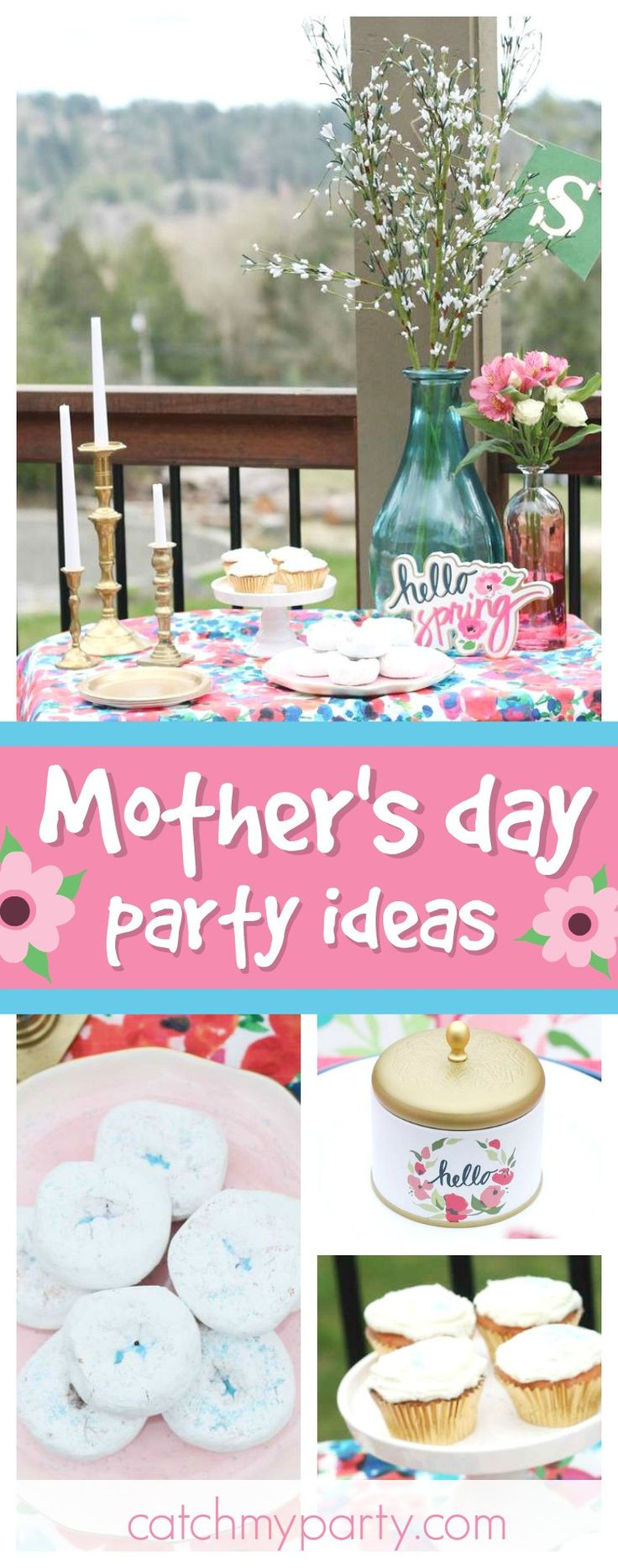 Mothers Day Decoration Ideas Pinterest
 253 best images about Mother s Day Ideas on Pinterest