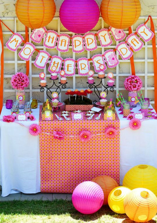 Mothers Day Decoration Ideas Pinterest
 51 best images about Mother s Day on Pinterest
