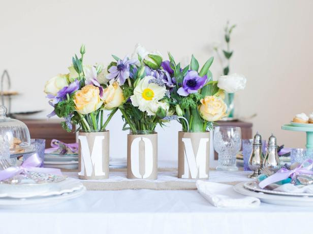 Mothers Day Decoration Ideas Pinterest
 The Best Mother s Day Ideas DIY Gifts Brunch Ideas Recipes