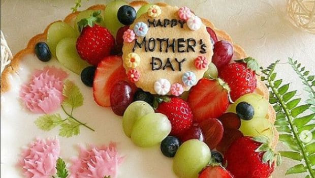 Mothers Day Food Deals
 Happy Mothers Day 2019 5 Simple Breakfast Recipes to Make