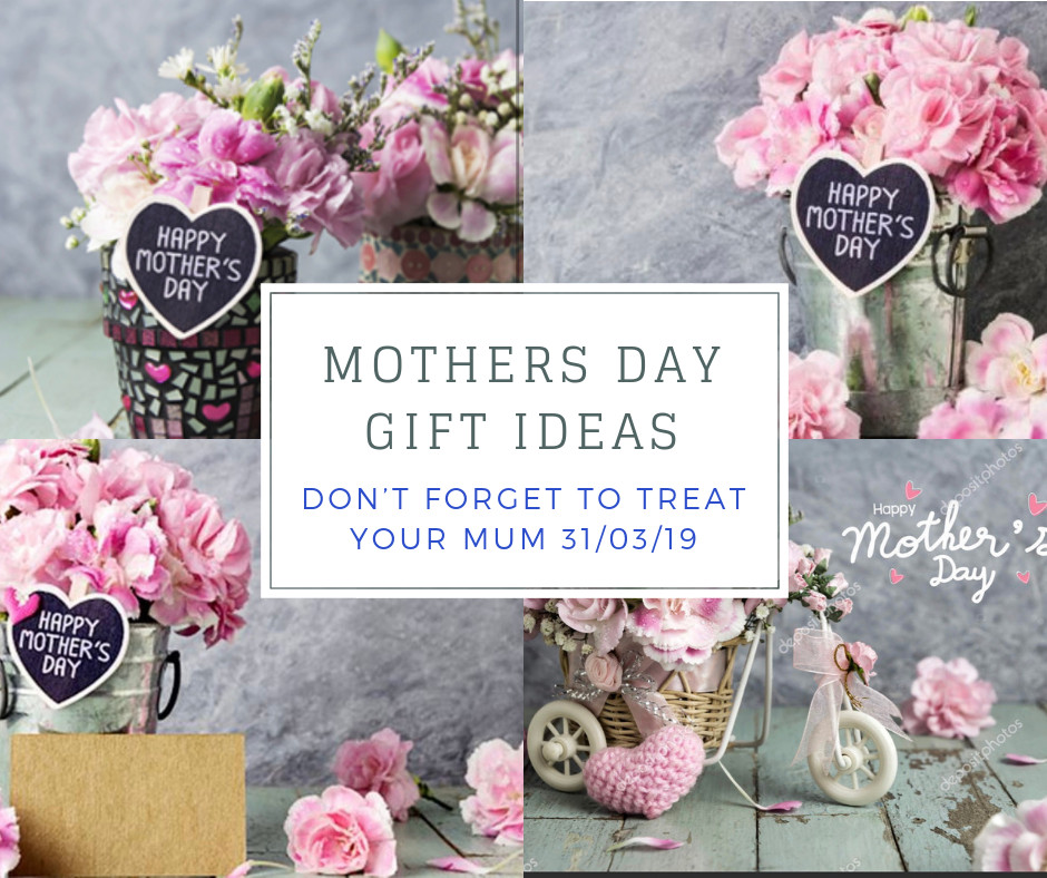 Mothers Day Gift Ideas 2019
 Mothers Day Gift Ideas 2019