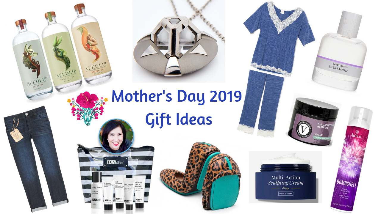 Mothers Day Gift Ideas 2019
 Mother’s Day 2019 10 Fabulous Gifts That Mom Will Love
