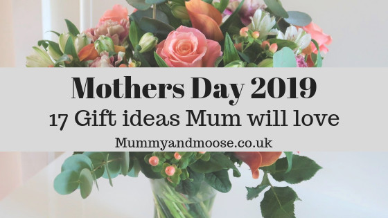 Mothers Day Gift Ideas 2019
 Mother s Day Gift Ideas 2019