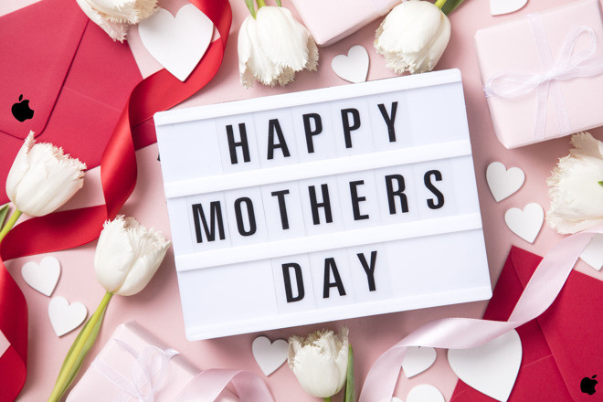 Mothers Day Gift Ideas 2019
 These top Mother s Day t ideas are perfect for Apple fans