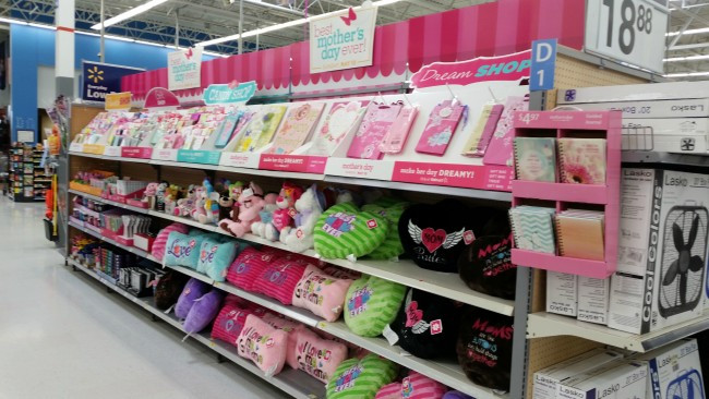 Mothers Day Gifts At Walmart
 How to Host a Colorful Mother s Day Party