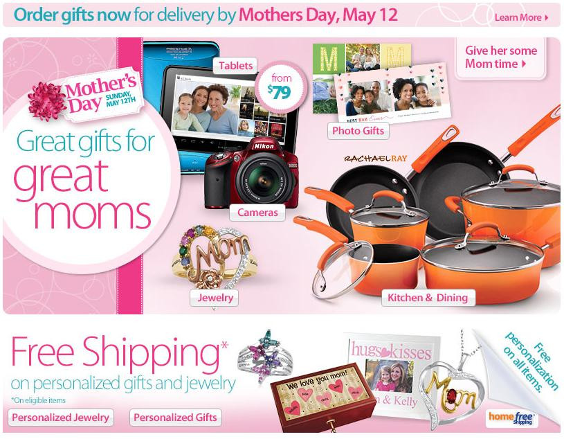 Mothers Day Gifts At Walmart
 What makes Mother s Day great Frugal Upstate