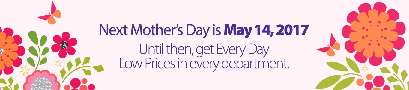 Mothers Day Gifts At Walmart
 Mother s Day Gifts Walmart