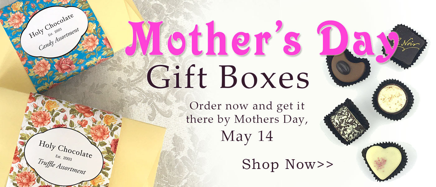 Mothers Day Gifts Free Shipping
 Gourmet Hot Chocolate Hot Cocoa Bars Chocolate Truffles