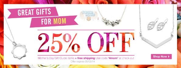 Mothers Day Gifts Free Shipping
 Foxy Originals Coupon f Mother s Day Gift Guide
