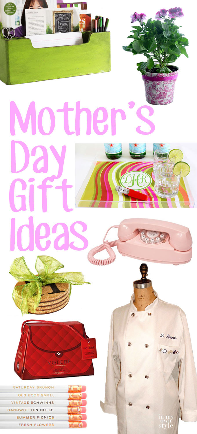 Mothers Day Ideas To Make
 Mother s Day Gift and Wrapping Ideas In My Own Style
