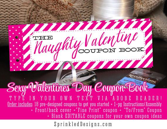 Naughty Valentines Day Gifts
 y Valentine Gifts For Him For Her Naughty Valentine