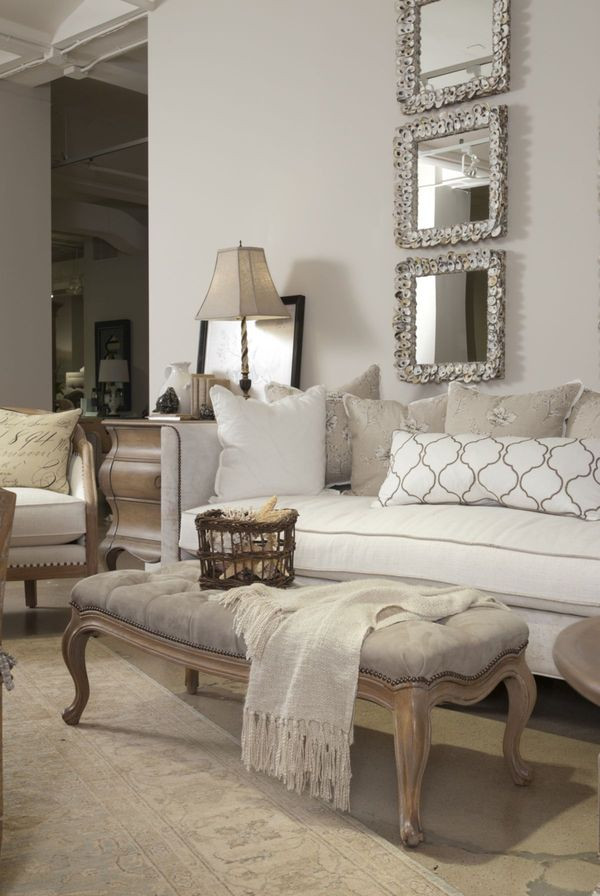 Neutral Living Room Decor
 How to Use Neutral Colors without Being Boring A Room by