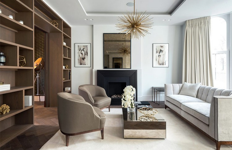 Neutral Living Room Decor
 Home inspiration ideas – best 15 neutral living room decor